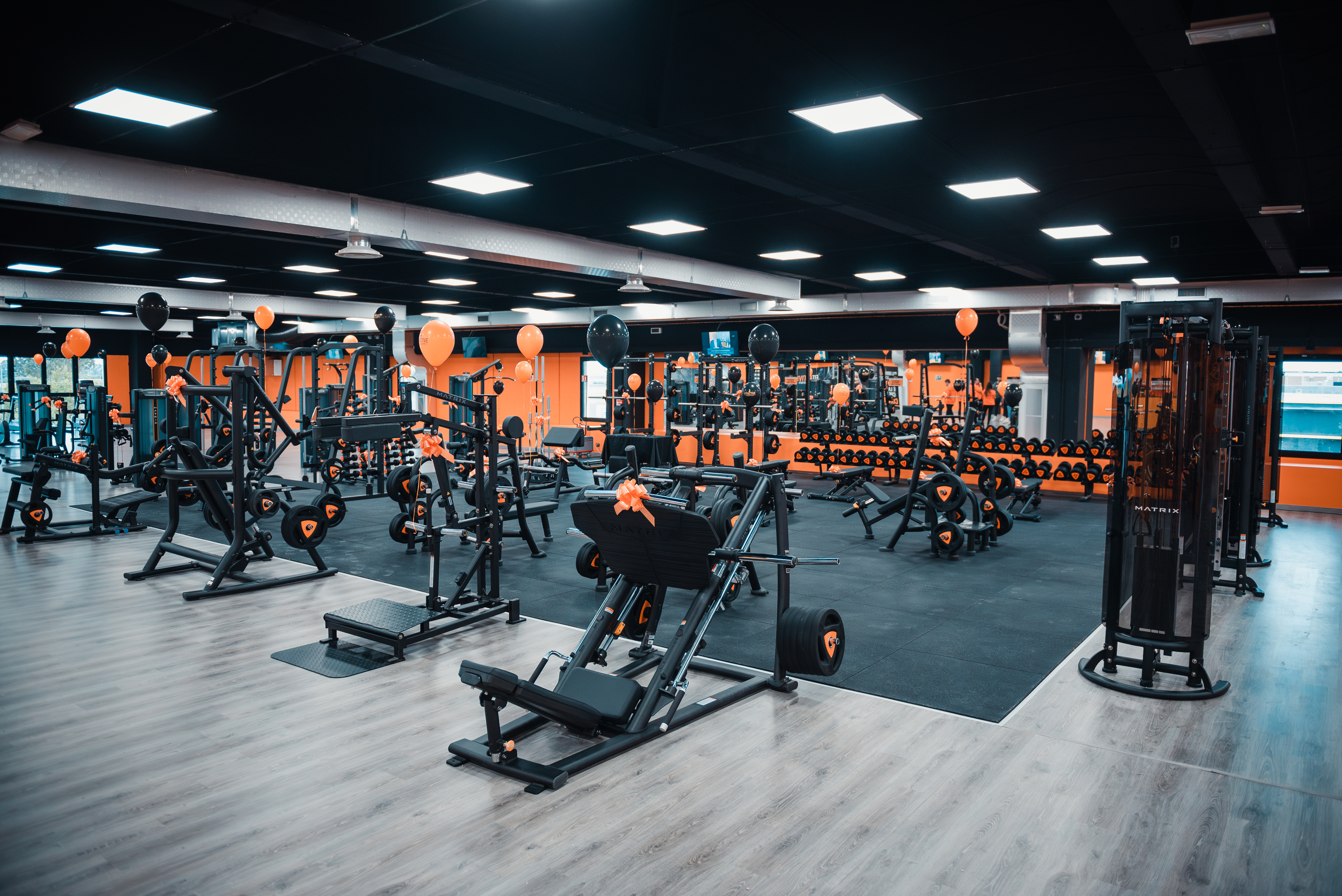 FitActive Cascina
